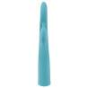 Faboulous by You2Toys Vibro Fabulous 18 x 4cm Turquoise